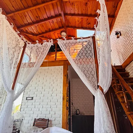 Panchwati Farms Apartment Almora Exterior photo