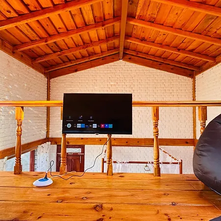 Panchwati Farms Apartment Almora Exterior photo