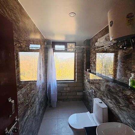 Panchwati Farms Apartment Almora Exterior photo