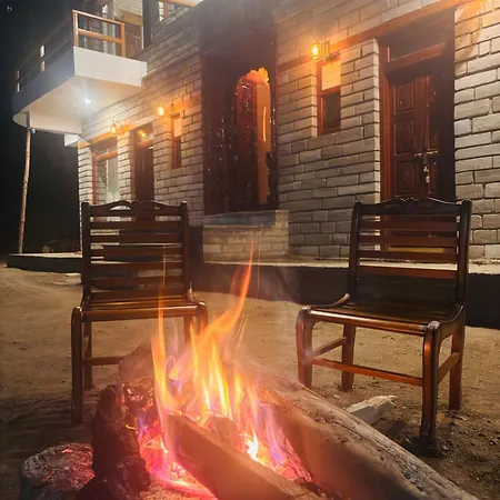 Panchwati Farms Apartment Almora Exterior photo