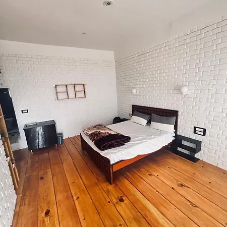 Panchwati Farms Apartment Almora Exterior photo