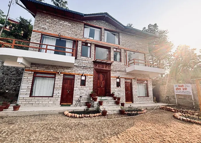 Panchwati Farms