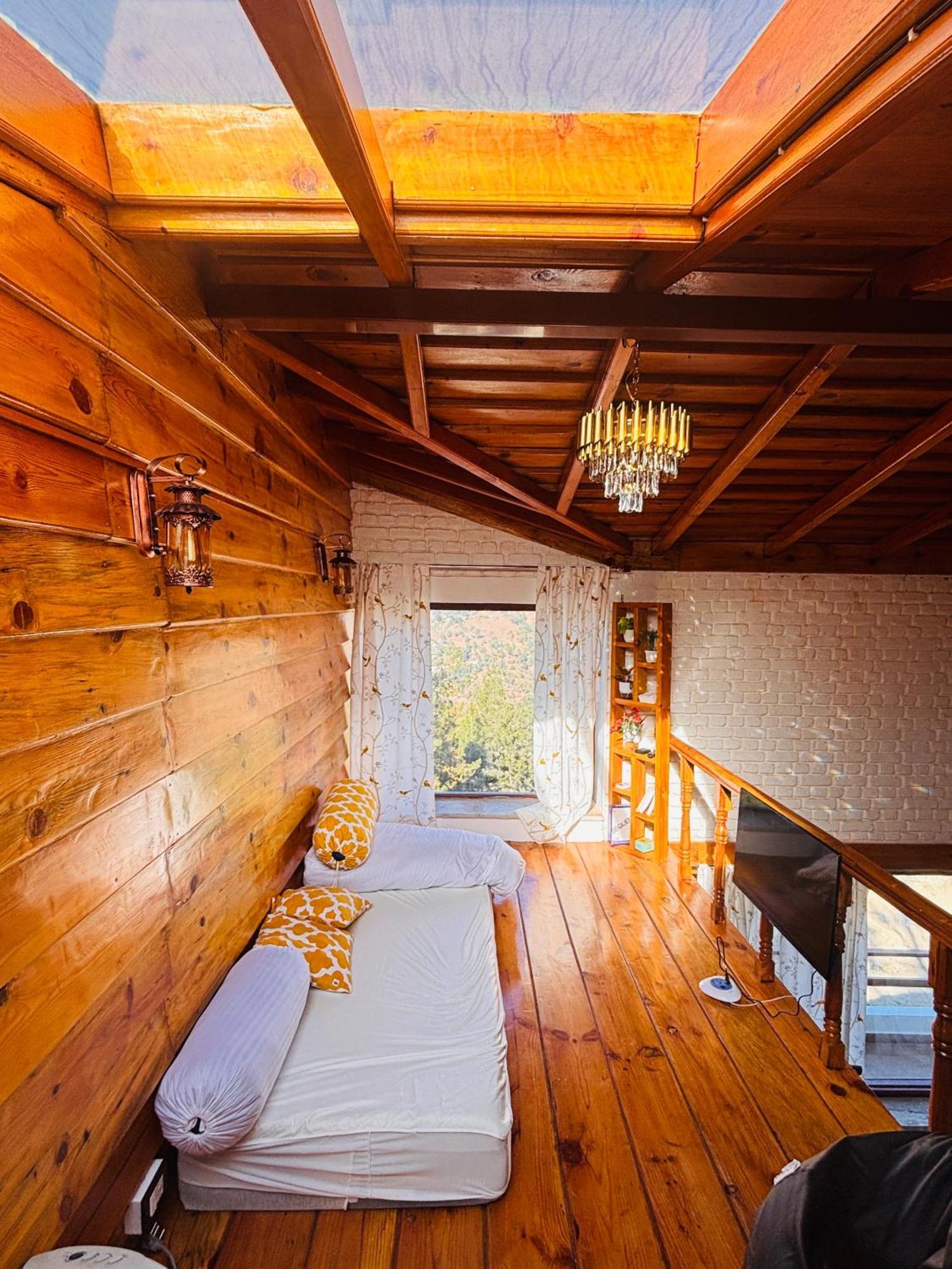 Panchwati Farms Homestay *