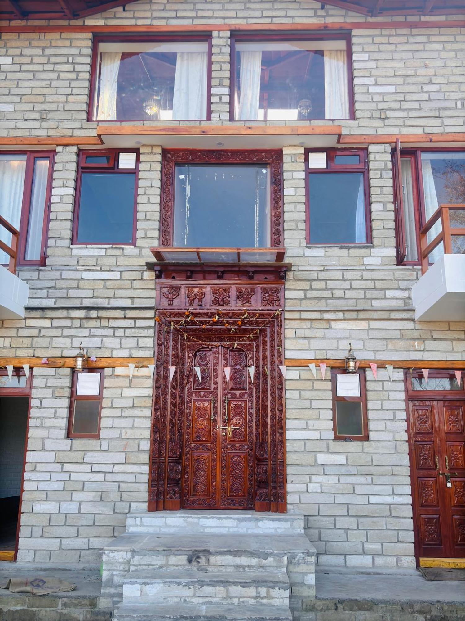 Homestay Panchwati Farms Almora