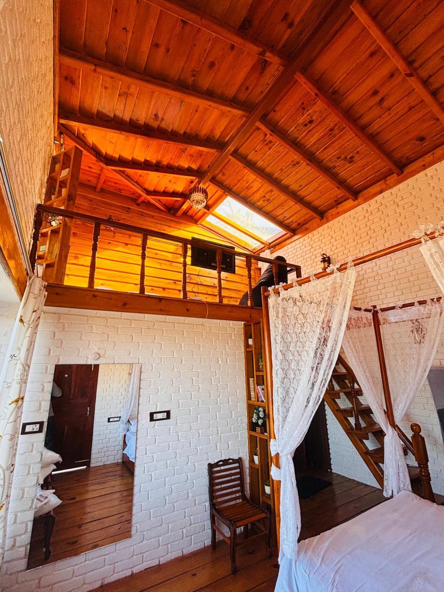 Homestay Panchwati Farms *