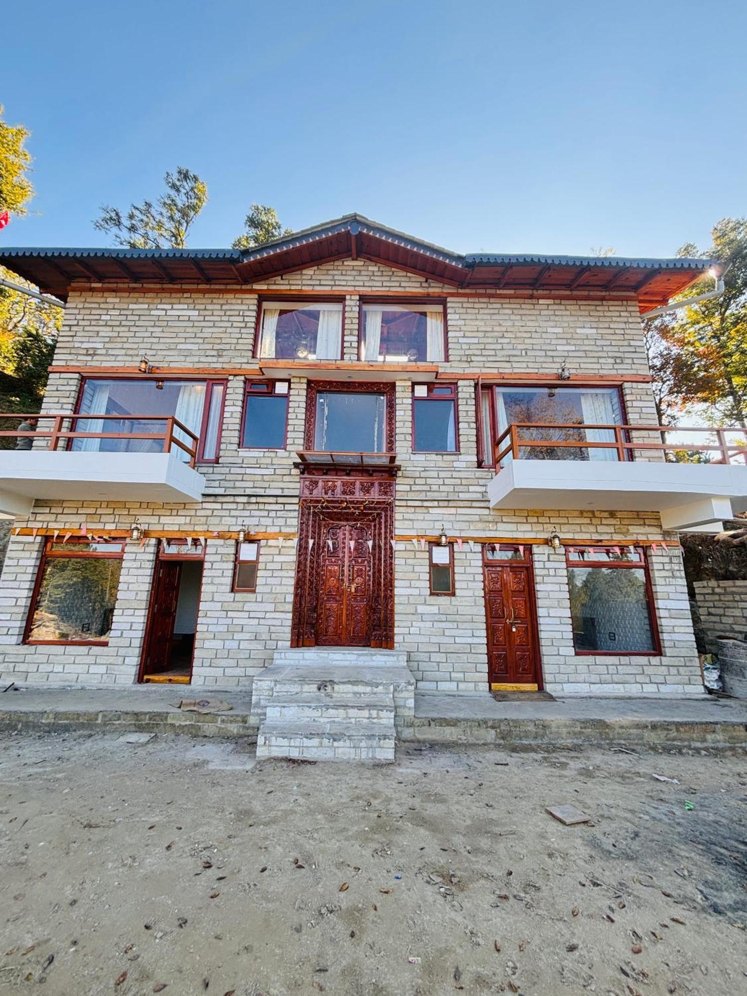 Panchwati Farms Almora