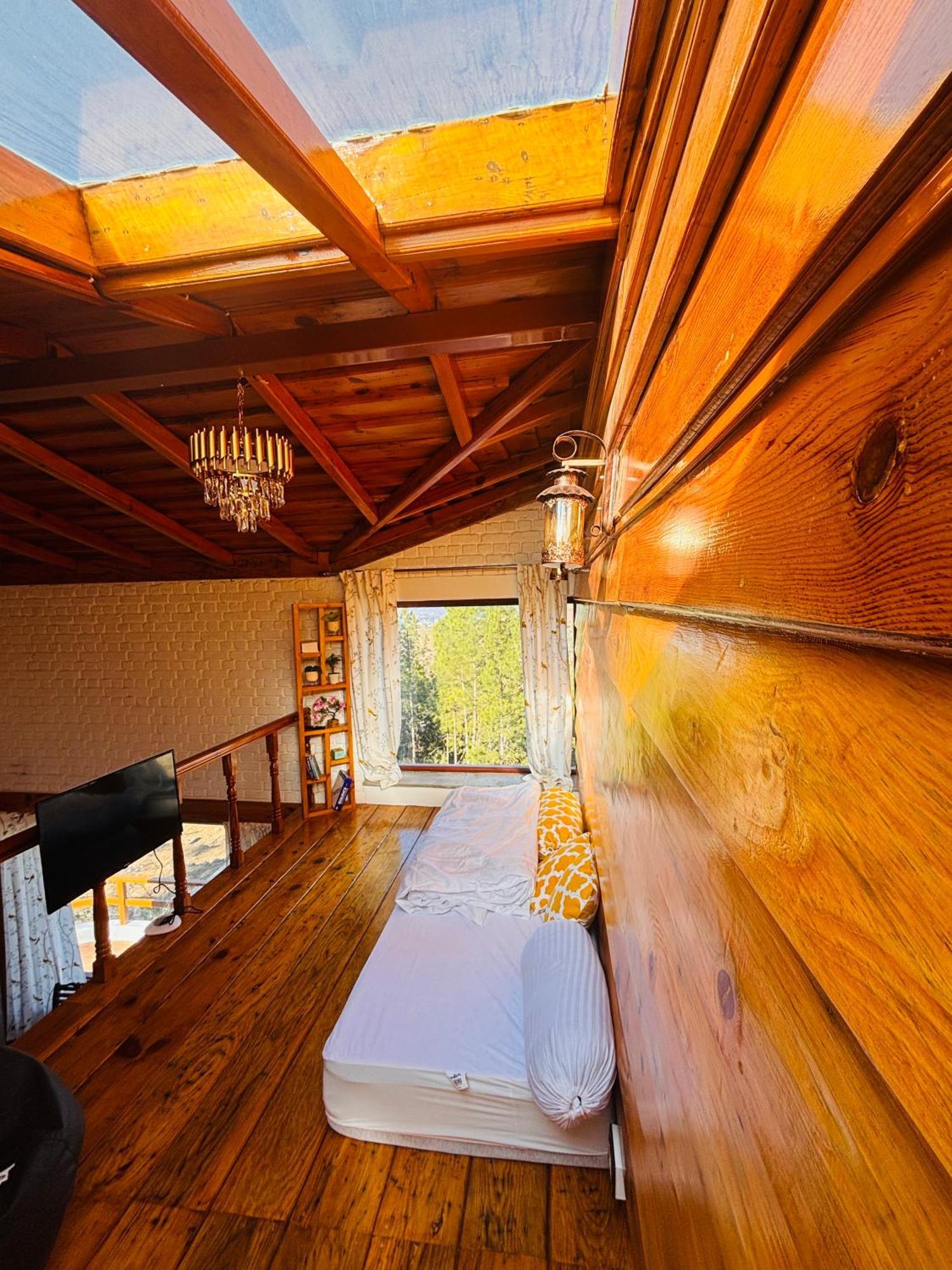 Panchwati Farms Homestay