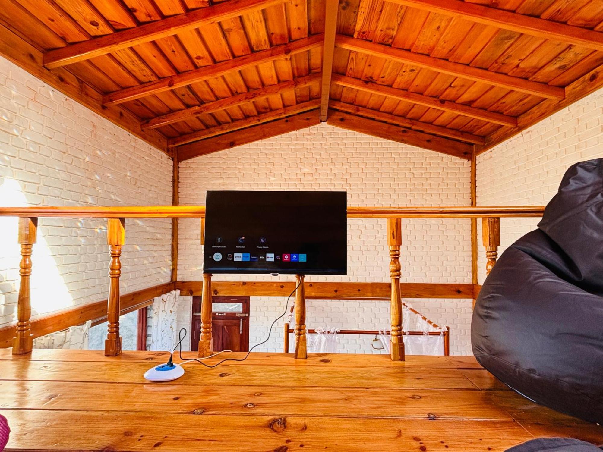 Panchwati Farms Homestay