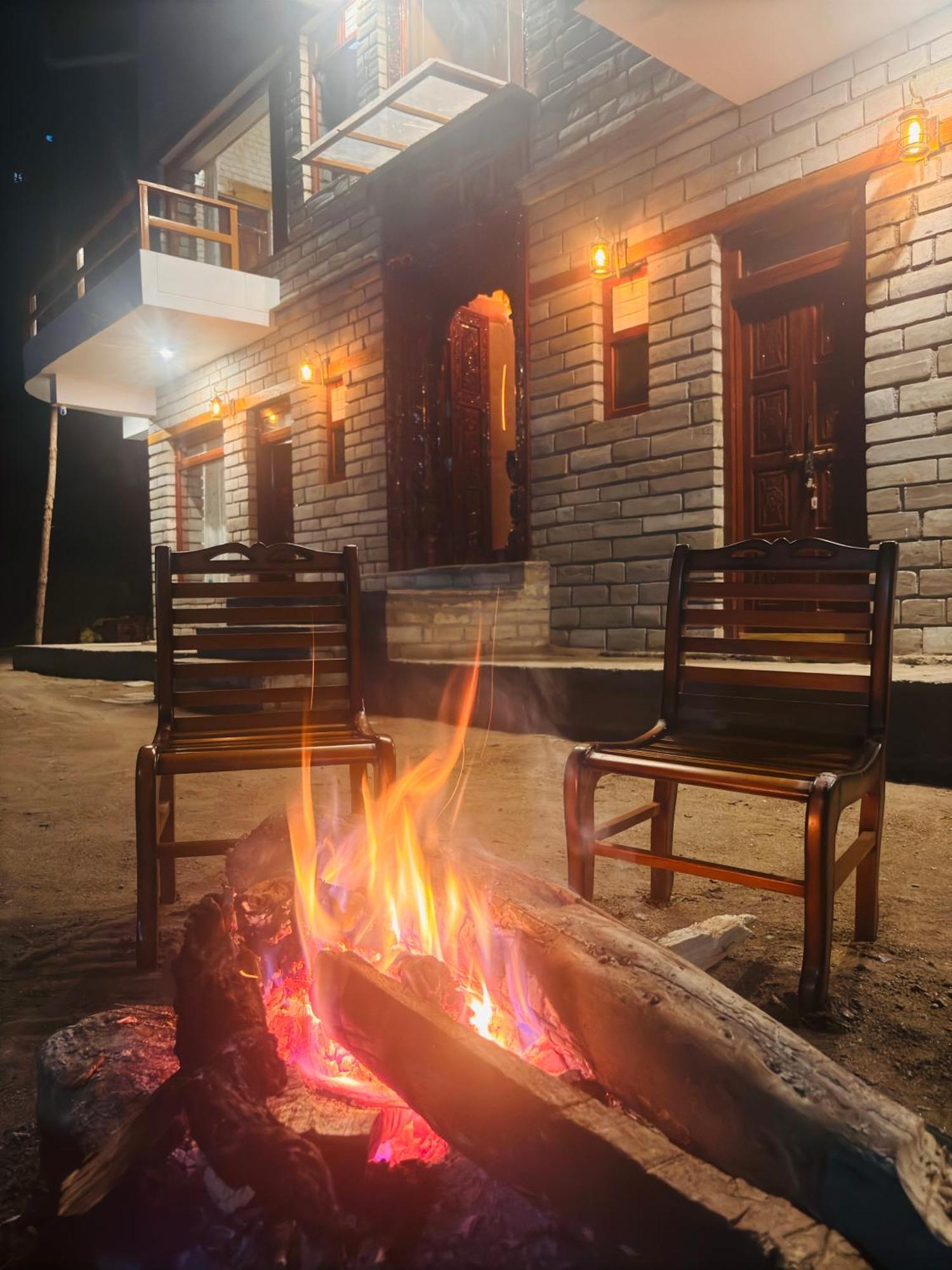 Panchwati Farms Homestay