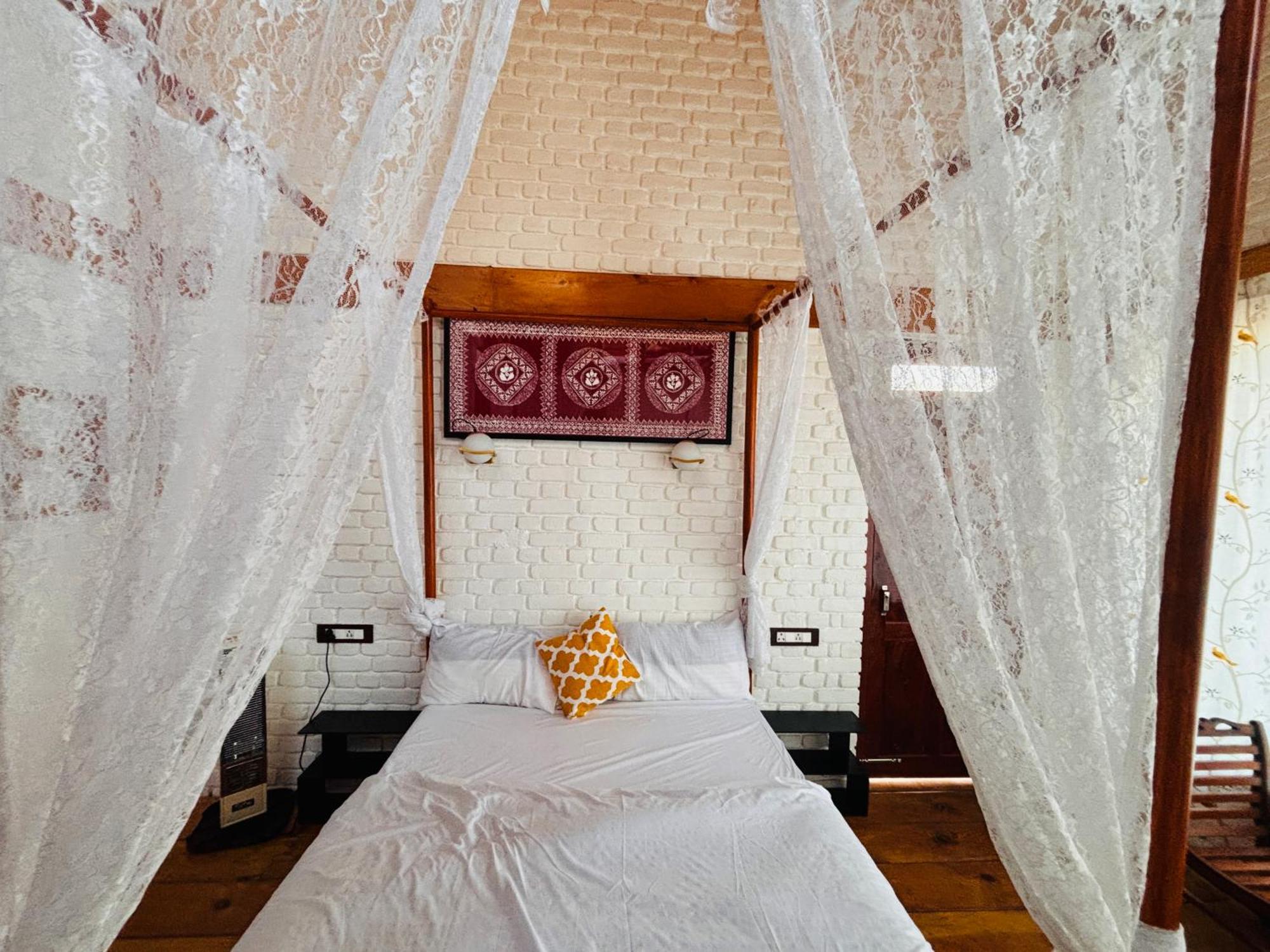 Homestay Panchwati Farms Almora