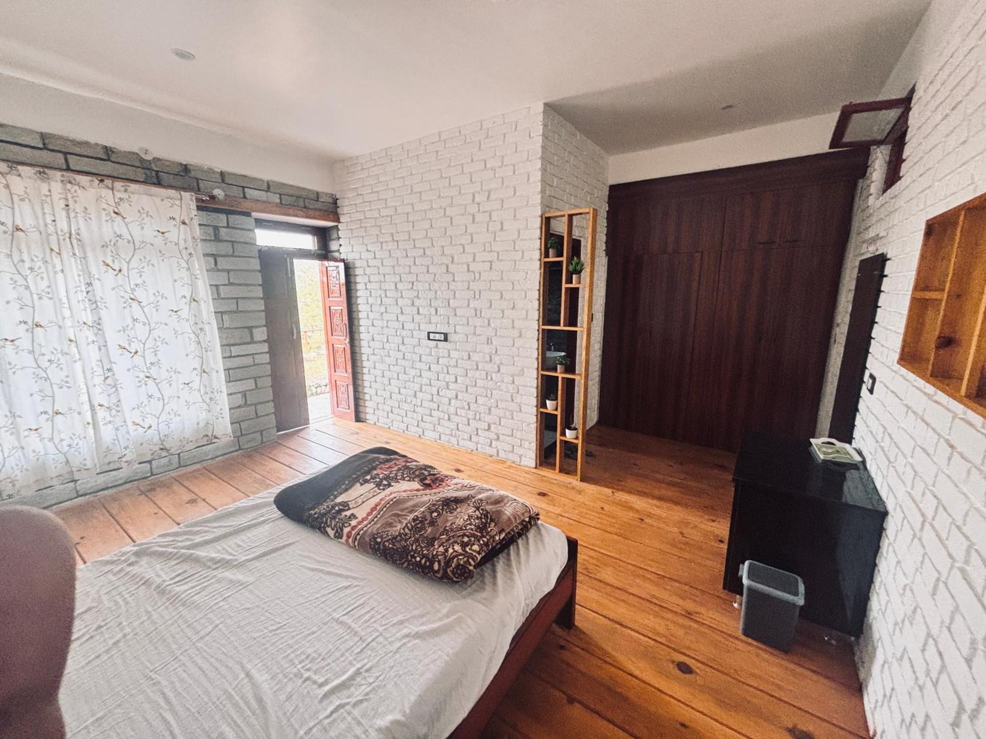 Homestay Panchwati Farms Almora