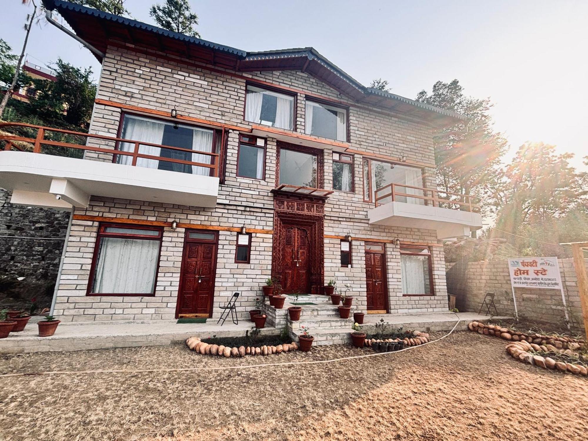 Panchwati Farms Homestay